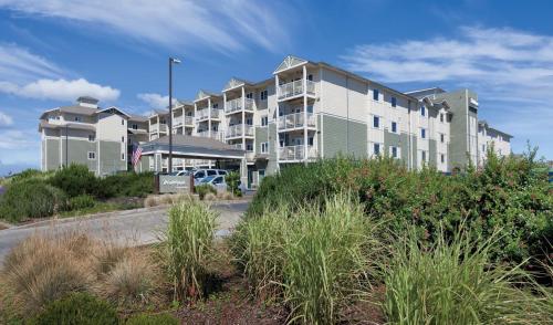 Worldmark Long Beach 2bd sleeps 6 - image 8