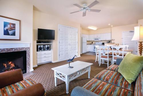 Worldmark Long Beach 2bd sleeps 6 - image 7