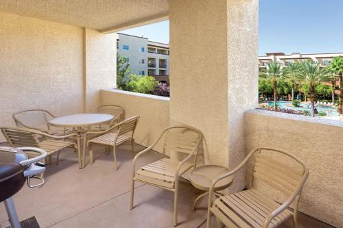 Beautiful Resort amenities enjoyed with this 1BD resort condo on South Las Vegas Blvd - image 8