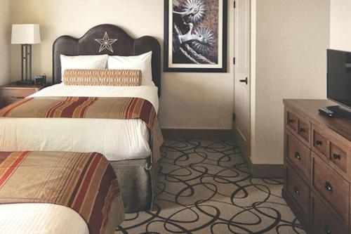 Worldmark Hunt- Stablewood Springs Resort 2BD in Hunt, USA