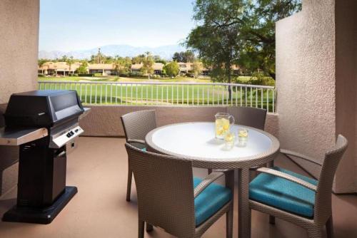 The Westin Mission Hills Resort 2BD Villas Palm in Rancho Mirage, USA
