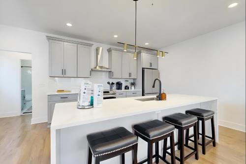 Talbot Hideaway- 4 miles to BDWY in Nashville, USA