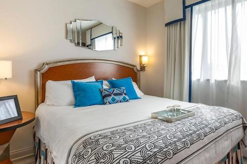 2BD resort condo with amenities and next to shopping right off the Las Vegas Strip - image 5