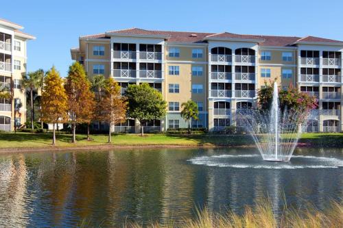 Family fun in this 2BD condo with multiple pools mini golf restaurants etc onsite - image 14