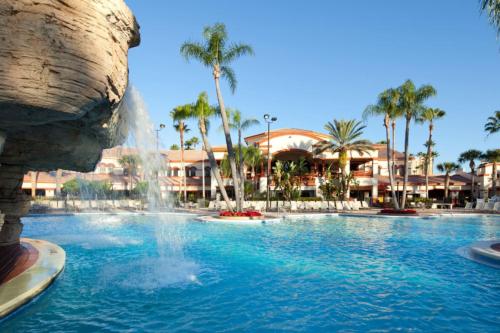Family fun in this 2BD condo with multiple pools mini golf restaurants etc onsite - image 5