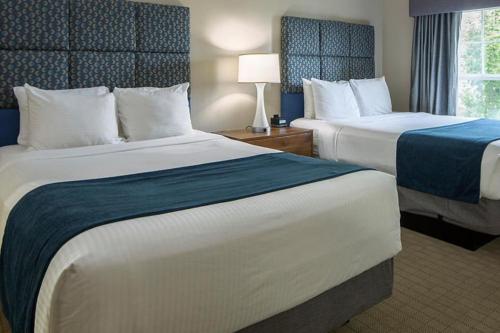 Smell the Chocolate from Hershey Park in this great resort 2BD vacation condo in Hershey, USA