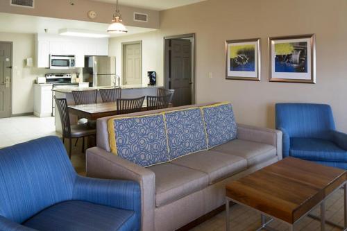 Smell the Chocolate from Hershey Park in this great resort 2BD vacation condo - image 2