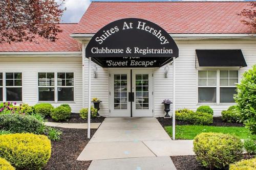 Smell the Chocolate from Hershey Park in this great resort 2BD vacation condo - image 11