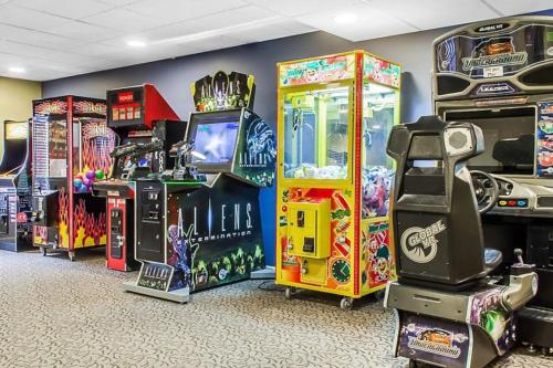 Smell the Chocolate from Hershey Park in this great resort 2BD vacation condo - image 6