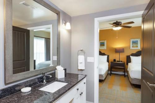WorldMark Kingstown Reef - 2BD Sleeps up to 6 - main image