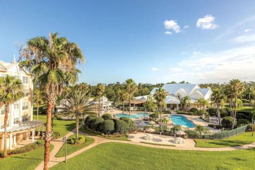WorldMark Kingstown Reef - 1BD Sleeps up to 4 - image 4