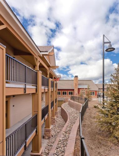 Worldmark Granby Rocky Mountain 2BD in Granby, USA