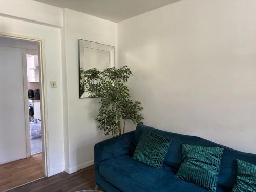 Pimlico Large 3 bedrooms flat