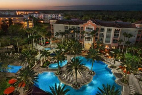 Marriott Grande Vista 2BD villa sleeps 8 - image 2
