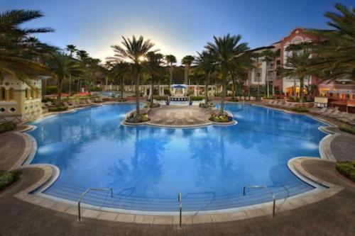 Marriott Grande Vista 2BD villa sleeps 8 - image 6