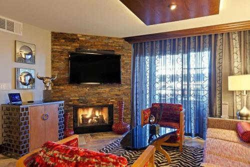 Family friendly 2BD condo with resort setting near, Las Vegas (foto 9)