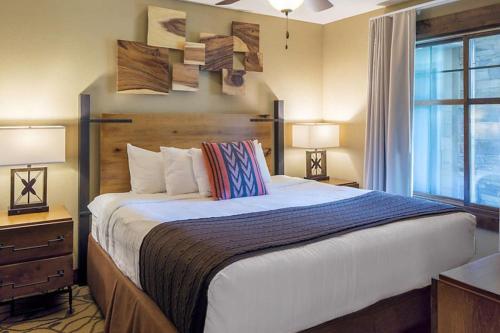Family and Friend Retreat in a 2BD condo with access to all resort amenities Family and Friend Retreat in a 2BD condo with access to all resort amenities