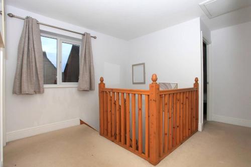Spacious & Modern Retreat Garden Free Parking!, Peterborough (Foto 8)