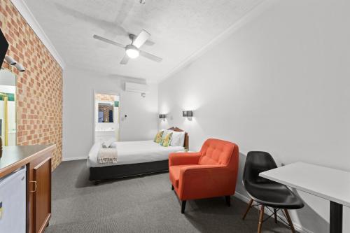 Airport Clayfield Motel