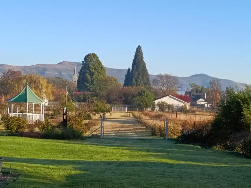 สวน, Meadow View Guest Room in วักเกอร์สตรอม