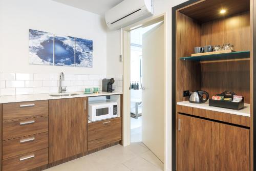 편의 시설/서비스, JetPark Hotel Rotorua in 로토루아