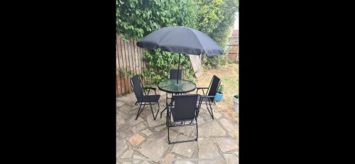 London - Sleeps 4 - Parking - Garden - PetFriendly, Londýn (fotografie 3)