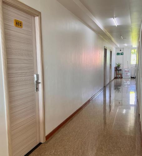 Coastline Hotel in Nuku'alofa