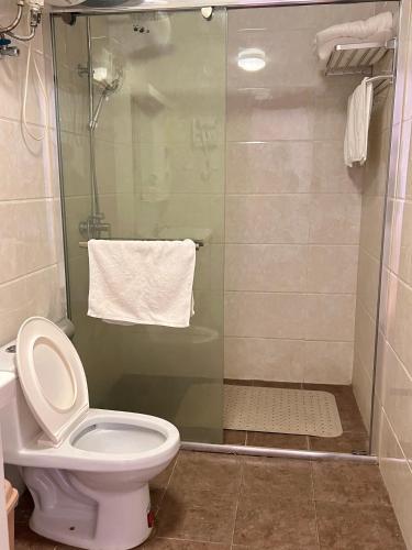 Coastline Hotel in Nuku'alofa