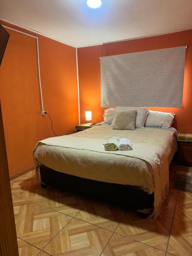 1 twin bed