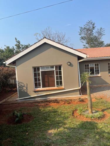 Esterno, Cozy Central BNB Ezulwini in Ezulwini