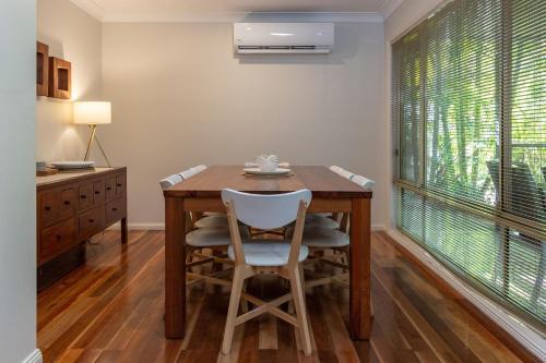 Allawah at Smiths Lake