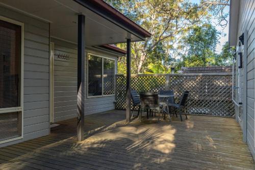 Allawah at Smiths Lake