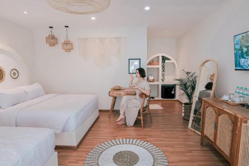 Gamaya Villa Jogja With Private pool