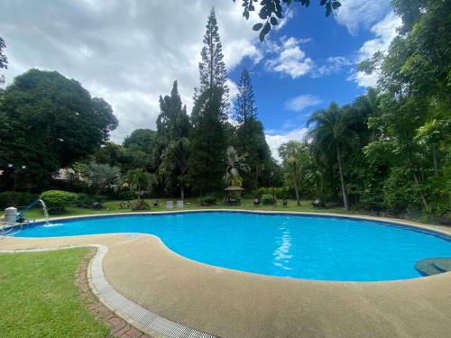 Club Balai Isabel Villa Estalilla