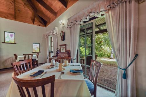 Facilities, Holberry House in Nannup