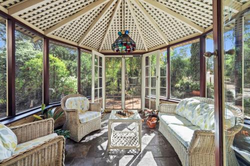Facilities, Holberry House in Nannup