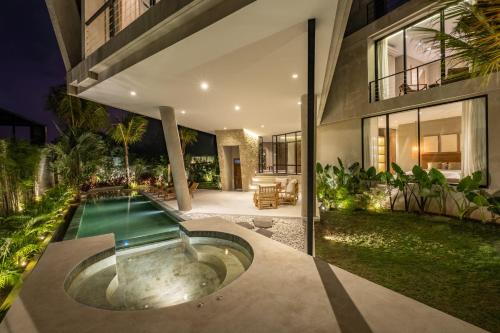 Villa with Private Pool image 1