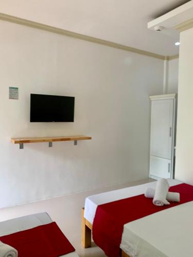 Sunshine Stay Panglao Room Type - Standard Queen Room
