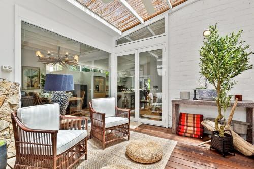 Villa 169 by TCC in 北灘