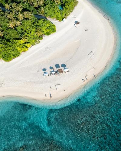 Odi Kamadhoo, Kamadhoo