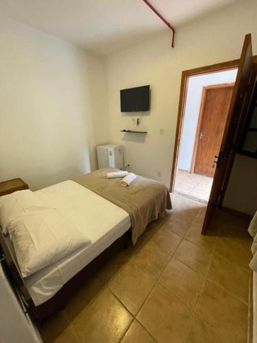 Pousada Canto de Itamambuca in Ubatuba