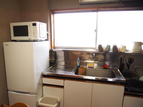 那智の里 Accommodation along the Kumano Kodo trail
