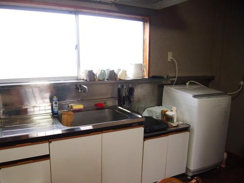 那智の里 Accommodation along the Kumano Kodo trail
