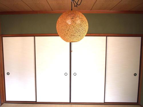 那智の里 Accommodation along the Kumano Kodo trail