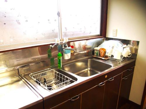 那智の里 Accommodation along the Kumano Kodo trail