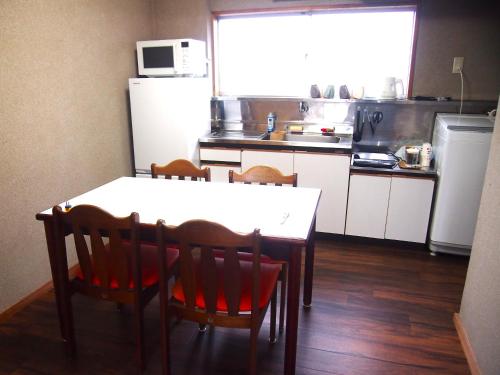 那智の里 Accommodation along the Kumano Kodo trail