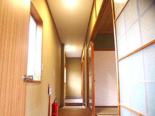 那智の里 Accommodation along the Kumano Kodo trail
