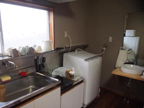 那智の里 Accommodation along the Kumano Kodo trail