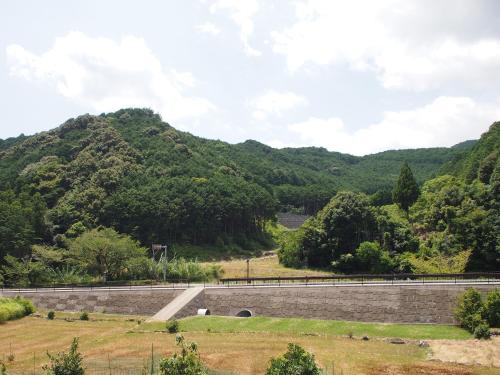 那智の里 Accommodation along the Kumano Kodo trail