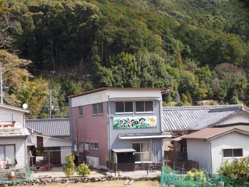 那智の里 Accommodation along the Kumano Kodo trail